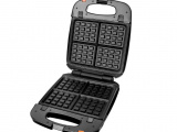 Бутербродница-Вафельница BRAYER BR2303 0