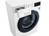 Стиральная машина LG F2M5HS6W 0