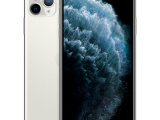 Смартфон Apple iPhone 11 Pro Max 64Гб Серебристый 0
