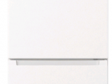 Холодильник Gorenje NRK6191PW4 1