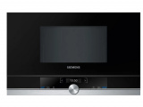 Печь свч встраиваемая Siemens Bf634RGS1 1