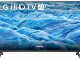70' Телевизор LG 70UM7020 0