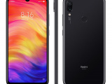 Смартфон Xiaomi Redmi Note 7 64Гб Чёрный 0
