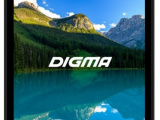 Планшетный компьютер Digma Optima 8019N 0