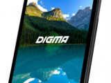 Планшетный компьютер Digma Optima 8019N 1