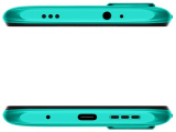 Смартфон Xiaomi Redmi 9T 64Гб Зелёный 3