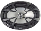 Акустика 6x9дюйм ECON ELS-692 1