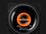 Акустика 10см EDGE EDST214-E6 1