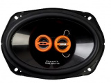 Акустика 6x9дюйм EDGE EDST219-E6 1