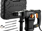 Перфоратор Deko DKH2000 кейс (063-4271) 2