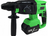 Перфоратор Zitrek Destroyer Pro (кейс) (063-4062) 1