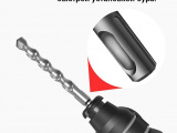 Перфоратор Zitrek Destroyer Pro (кейс) (063-4062) 0