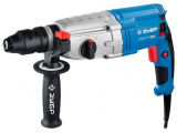 Перфоратор Зубр ЗП-28-800 К (кейс в комплекте) 1