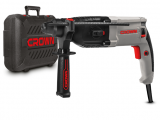 Перфоратор CROWN CT18183 BMC (900 Вт, горизонтальный) 2
