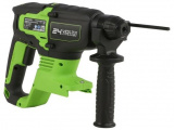 Перфоратор GREENWORKS GD24SDS1 24 V 3803107 без акк и з/у 2