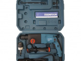 Перфоратор Hyundai H 900 (кейс в комплекте) 0