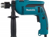 Дрель Makita HP1640 1