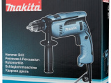 Дрель Makita HP1640 7