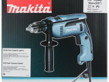 Дрель Makita HP1640 8