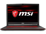 Ноутбук 17,3" MSI GL73 8RD-445RU (9S7-17C612-445) 0