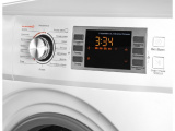Стиральная машина Weissgauff WM 5649 DC Inverter 10