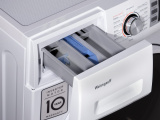 Стиральная машина Weissgauff WM 5649 DC Inverter 1