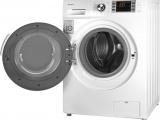 Стиральная машина Weissgauff WM 5649 DC Inverter 5