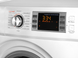 Стиральная машина Weissgauff WM 5649 DC Inverter 6
