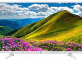 43' Телевизор LG 43LJ519V 0