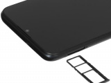 Смартфон Realme C21 3/32GB Серый 1