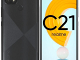 Смартфон Realme C21 3/32GB Серый 0