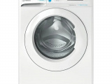 Стиральная машина INDESIT BWSE 81293X WWV RU 1