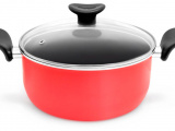 Кастрюля Tefal 04146322 Tulip 3.5л 0