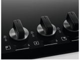 Поверхность Electrolux EGV96343YK 3