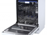 Посудомоечная машина отдельностоящая HIBERG F68 1430 W 3