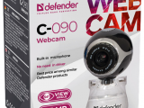 Видеокамера Defender С-090 7
