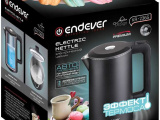 Чайник электрический Endever Skyline KR-236S 4