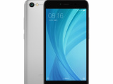 Смартфон Xiaomi Redmi NOTE 5A 16Гб  Серый 0