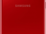 Смартфон Samsung SM-N970F Galaxy Note 10 256Гб Красный 2