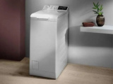 Стиральная машина Electrolux EW6T3372E 0