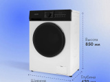 Стиральная машина Delvento VHC720 0