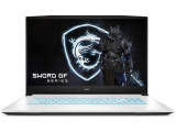 Ноутбук 15,6" MSI Sword 17 A12VF-811XRU (9S7-17l522-811) White 1