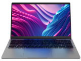 Ноутбук 15,6" Digma EVE P5850 (DN15N5-8CXW03) Серебро Серый 1