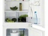 Холодильник Electrolux ENN92811BW 0