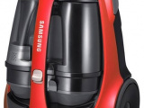 Пылесос Samsung SC885H 7