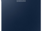 Планшетный компьютер Samsung  Tab A SM-T585N Синий 1