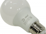 Лампа светодиодная Эра smd A60-8w-840-E27 ECO 0