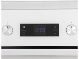 Духовой шкаф Beko BIM24301WCS 1