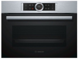 Духовой шкаф Bosch CBG633NS3 0