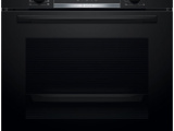 Духовой шкаф Bosch HBG537NB0R 6
